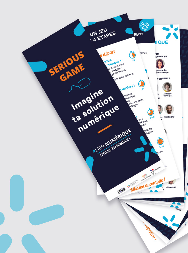 Laurie Rose Constant – Graphiste à Marseille – Newsletter