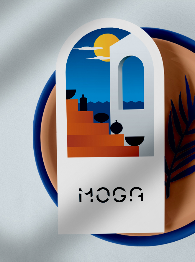 Original Kebap – Graphiste à Marseille