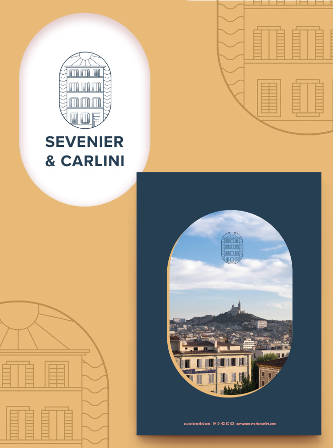 Graphiste à Marseille – Agence digitale – Laurie Rose Constant