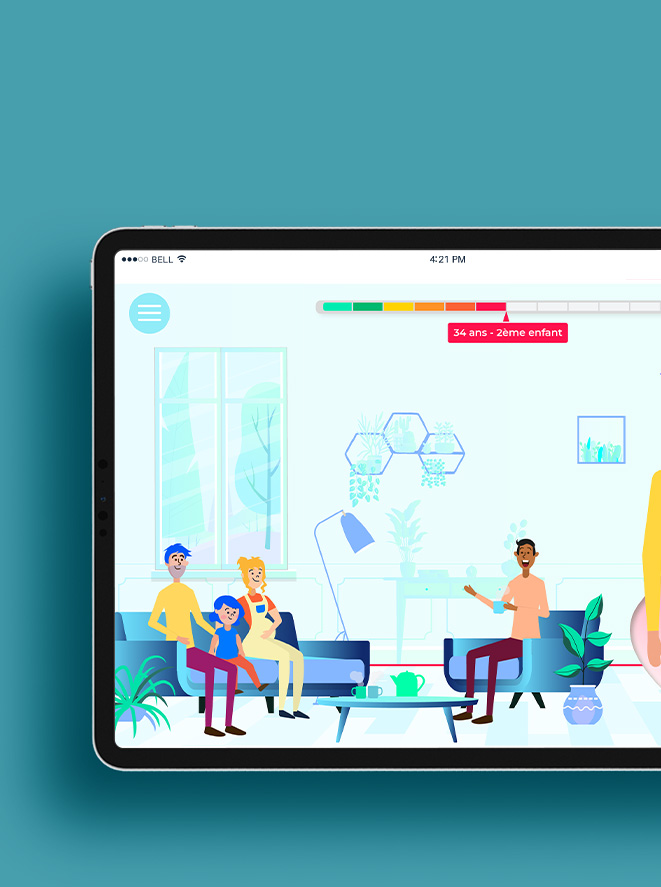 Laurie Rose Constant – Graphiste à Marseille – Affiche