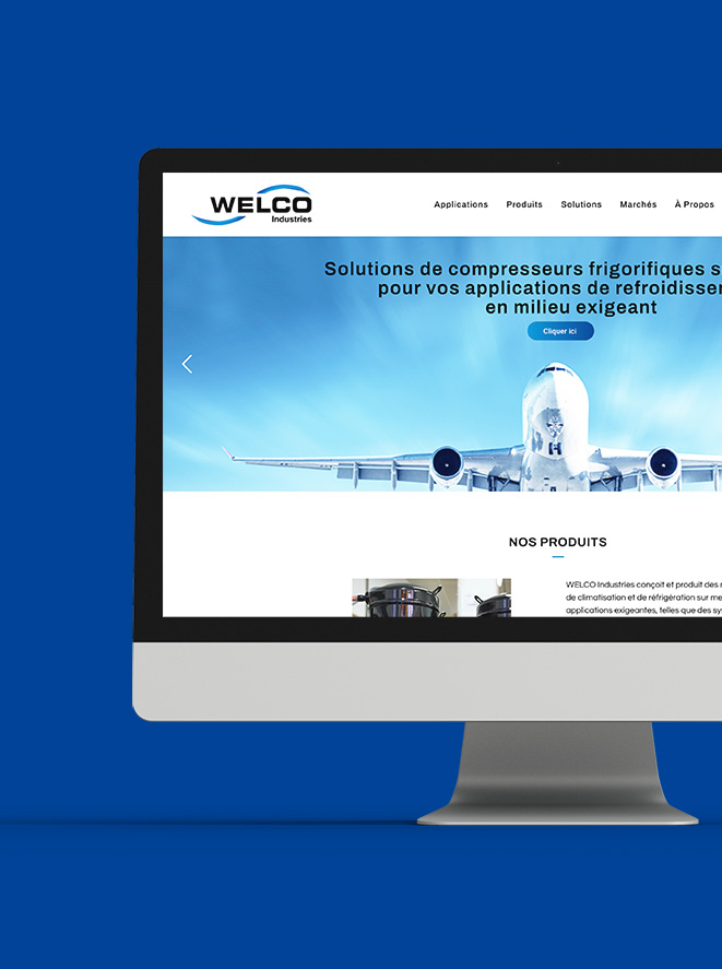 Laurie Rose Constant – Graphiste à Marseille – Site internet